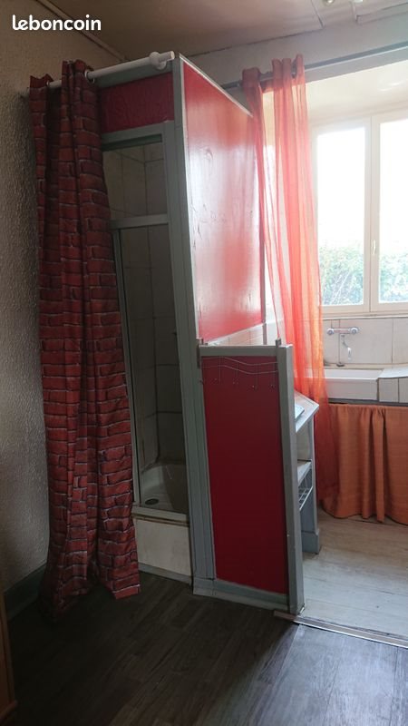 Appartement à louer, 15m², Semur-en-Auxois