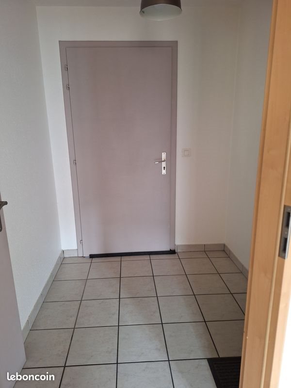 Appartement à louer, 78m², Lièpvre