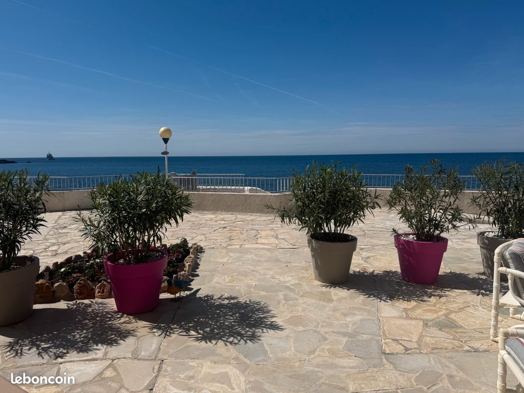 Appartement à vendre, 120m², Bandol