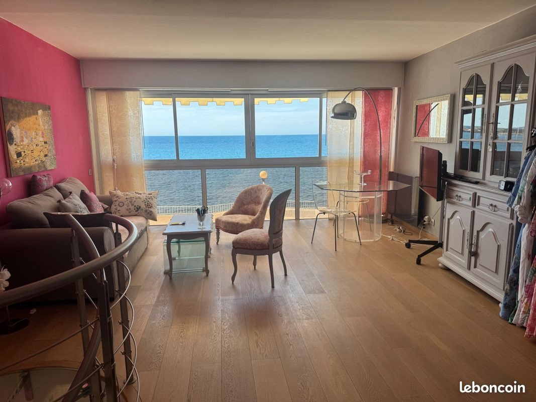 Appartement à vendre, 120m², Bandol