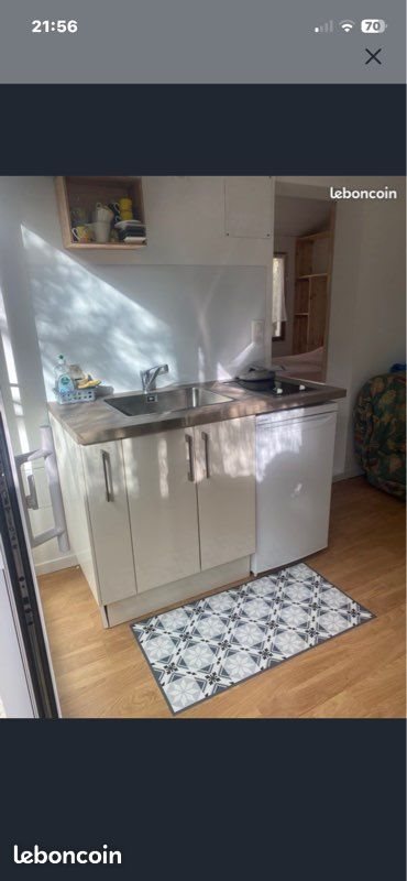 Maison à louer, 40m², Lanton