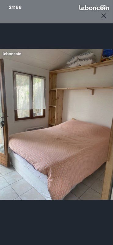 Maison à louer, 40m², Lanton