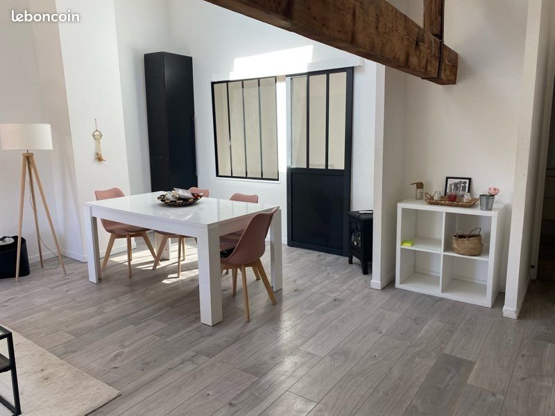 Appartement à louer, 55m², Berre-l'Étang