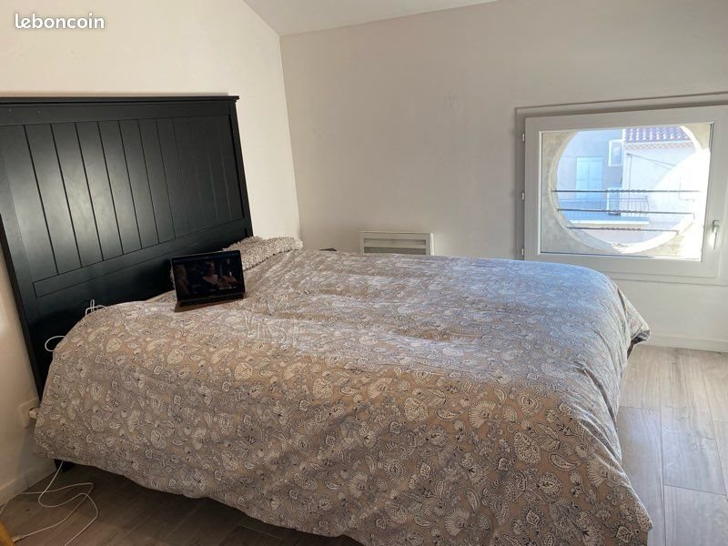 Appartement à louer, 55m², Berre-l'Étang