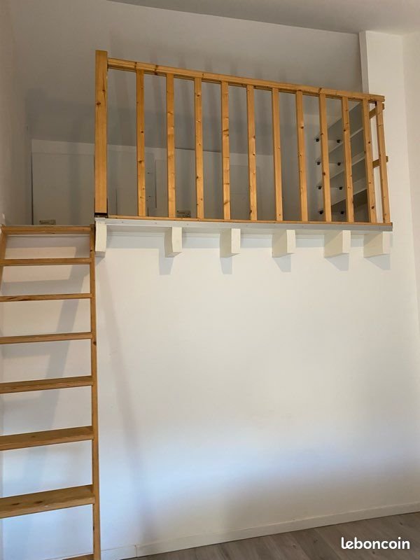 Appartement à louer, 55m², Berre-l'Étang