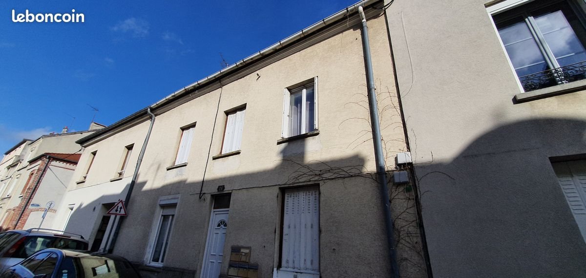 Maison à vendre, 186m², Reims