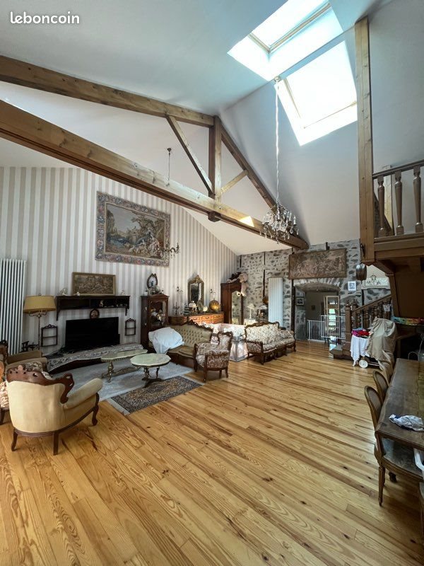 Maison à vendre, 220m², Polignac