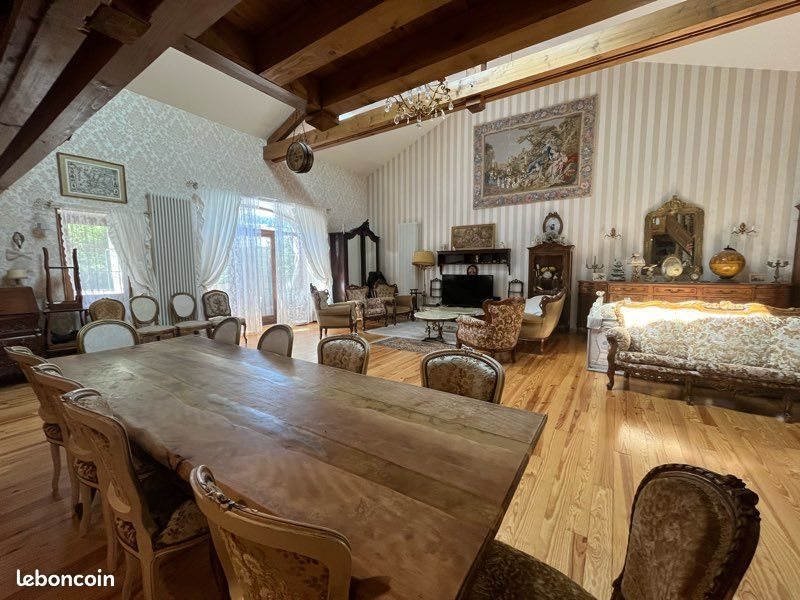 Maison à vendre, 220m², Polignac