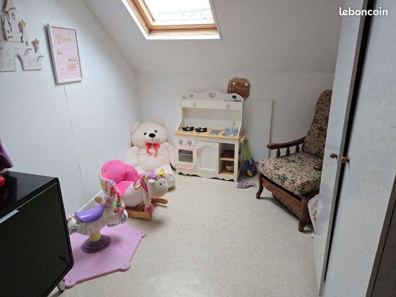 Maison à vendre, 94m², Denain