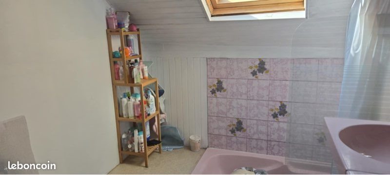 Maison à vendre, 94m², Denain