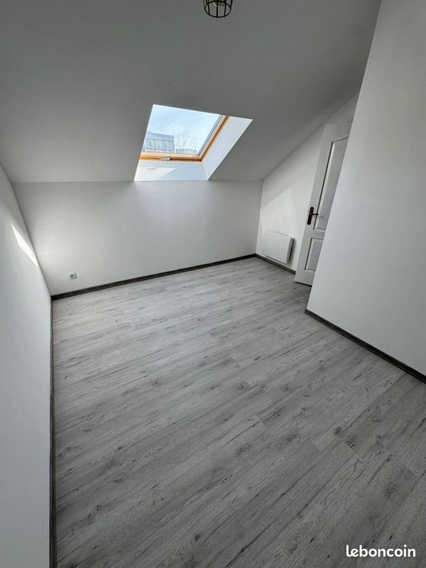 Maison à vendre, 115m², Saint-Quentin