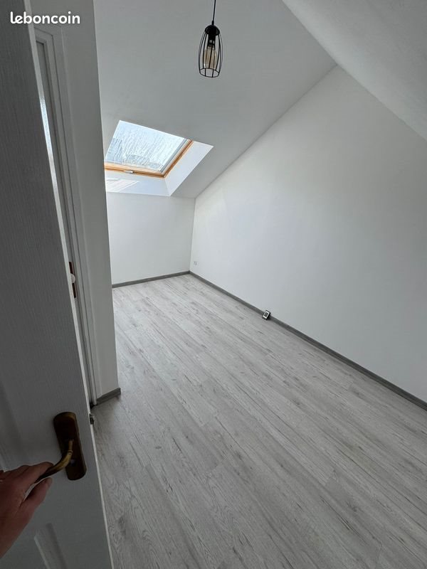Maison à vendre, 115m², Saint-Quentin