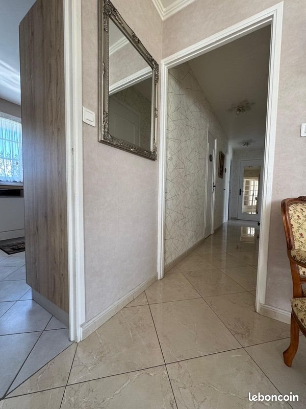 Maison à vendre, 115m², Saint-Quentin