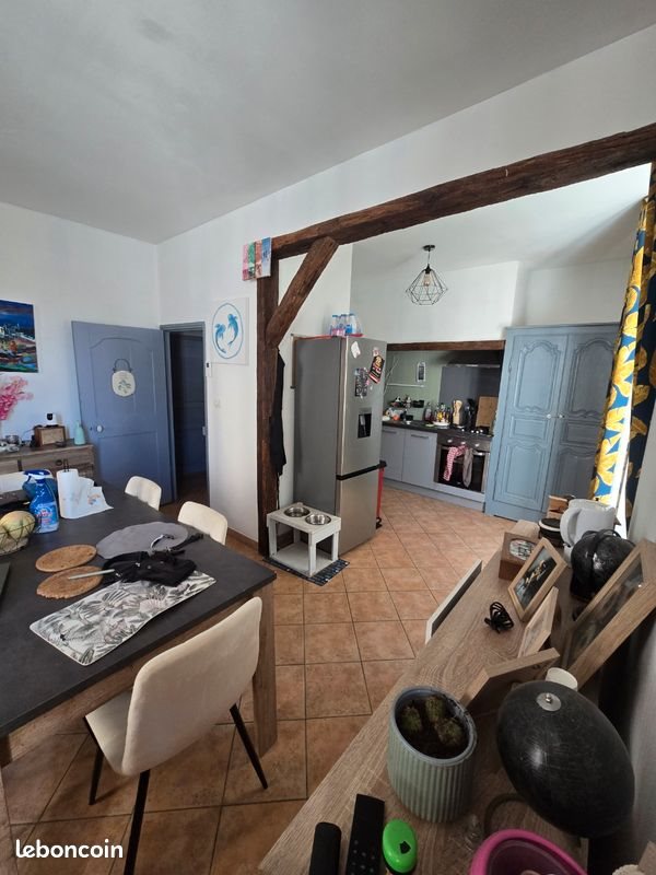 Appartement à louer, 63m², Murat