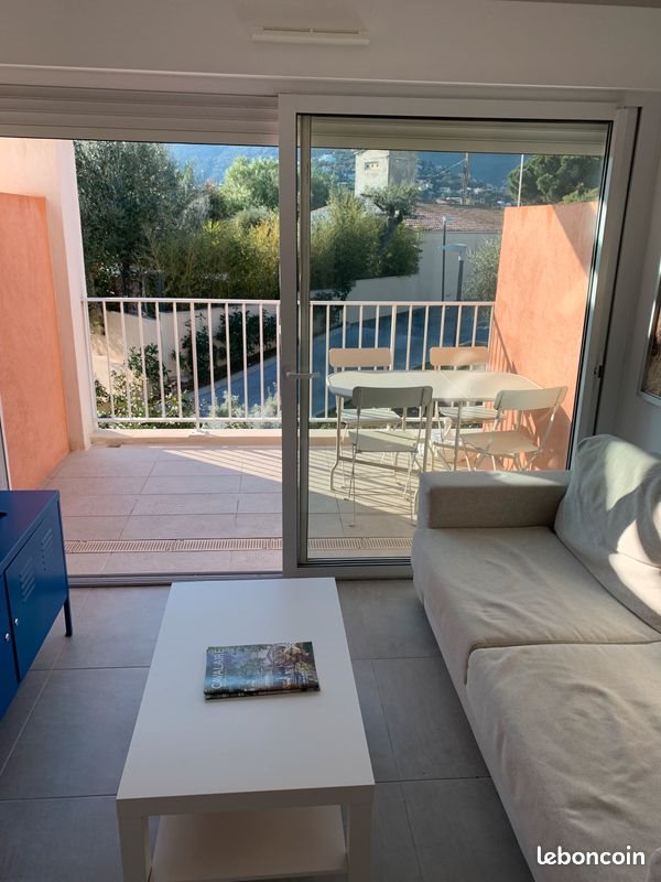 Appartement à vendre, 21m², Cavalaire-sur-Mer