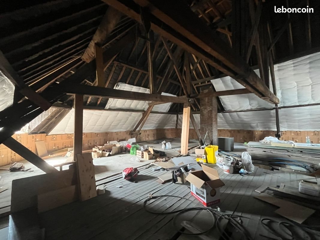Appartement à vendre, 95m², Béthune