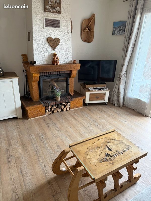 Appartement à vendre, 28m², Gréolières
