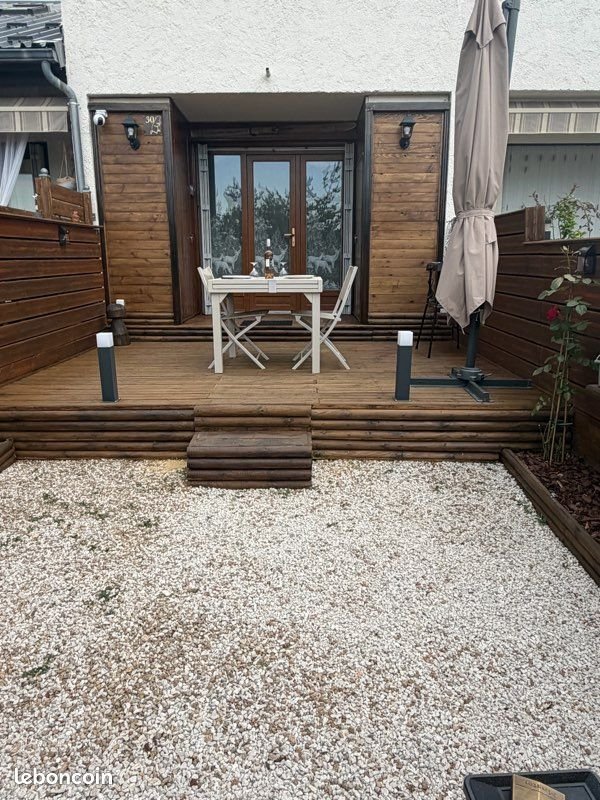 Appartement à vendre, 28m², Gréolières