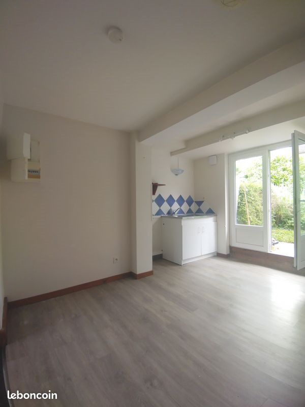 Appartement à louer, 38m², Saint-André-les-Vergers