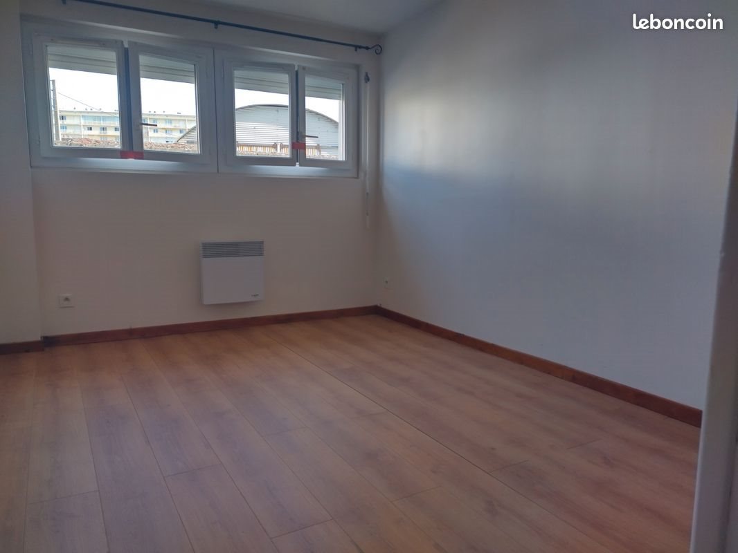Appartement à louer, 38m², Saint-André-les-Vergers