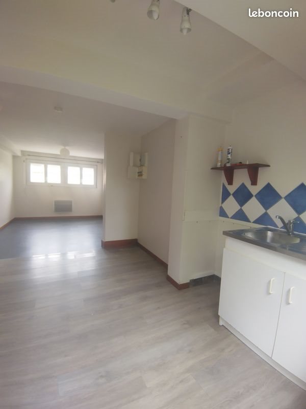 Appartement à louer, 38m², Saint-André-les-Vergers