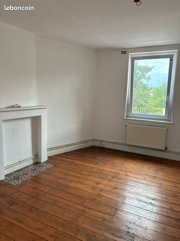 Maison à vendre, 120m², La Sentinelle