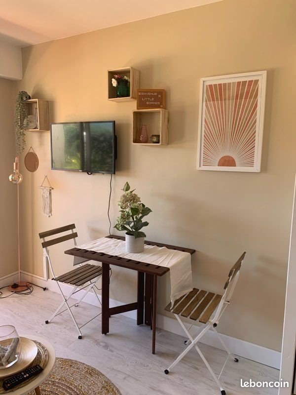 Appartement à vendre, 17m², Bormes-les-Mimosas