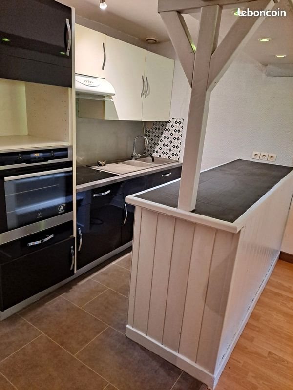 Appartement à louer, 75m², Villard-Saint-Sauveur