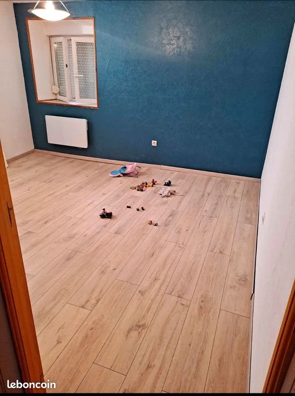 Appartement à louer, 75m², Villard-Saint-Sauveur