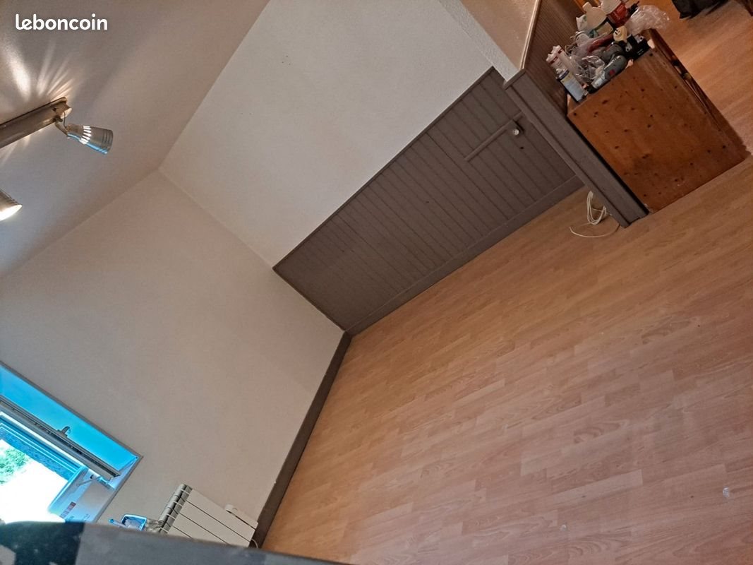 Appartement à louer, 75m², Villard-Saint-Sauveur