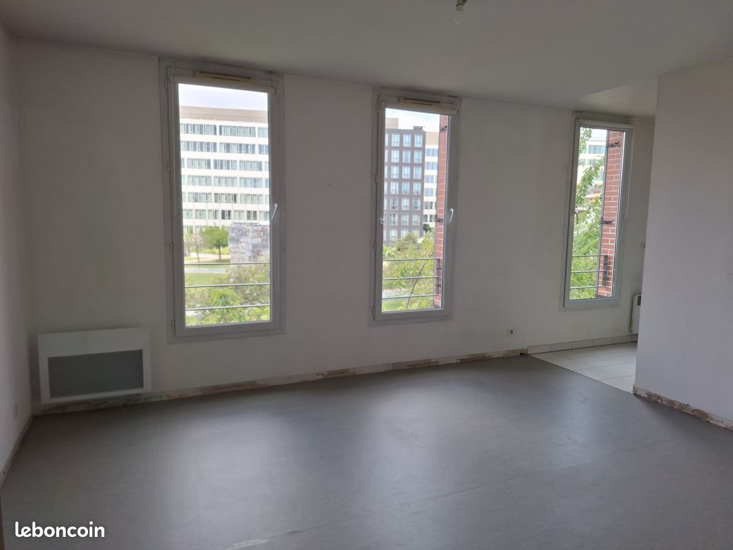 Appartement à louer, 31m², Arcueil