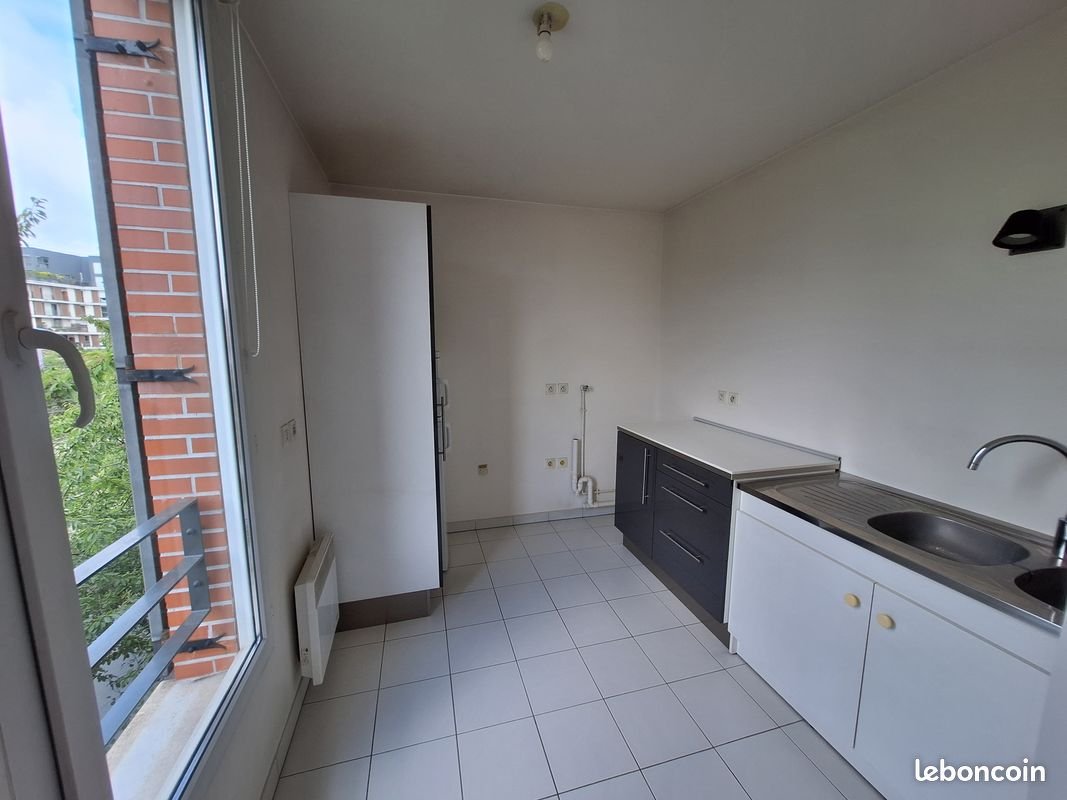 Appartement à louer, 31m², Arcueil