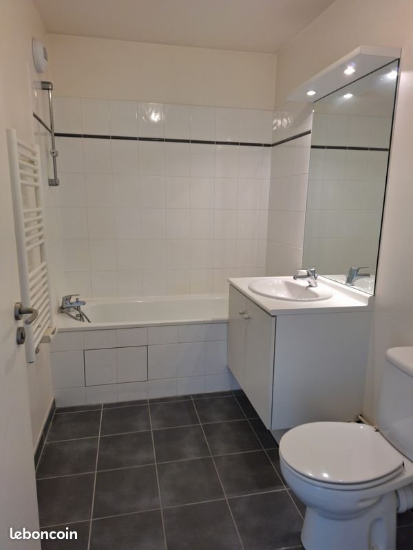 Appartement à louer, 31m², Arcueil
