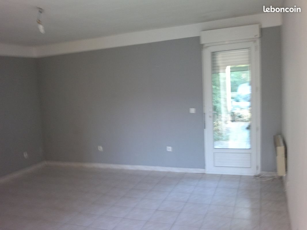 Appartement à louer, 26m², Meyreuil