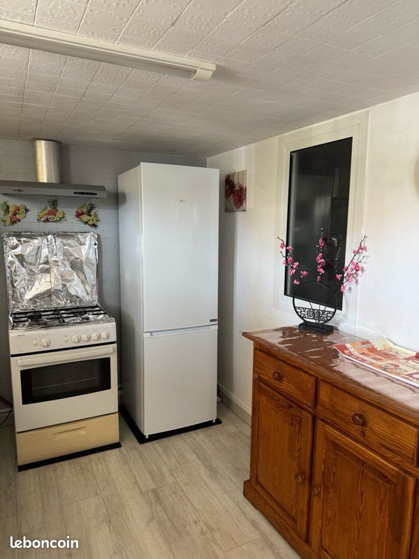 Appartement à louer, 47m², Canet-en-Roussillon