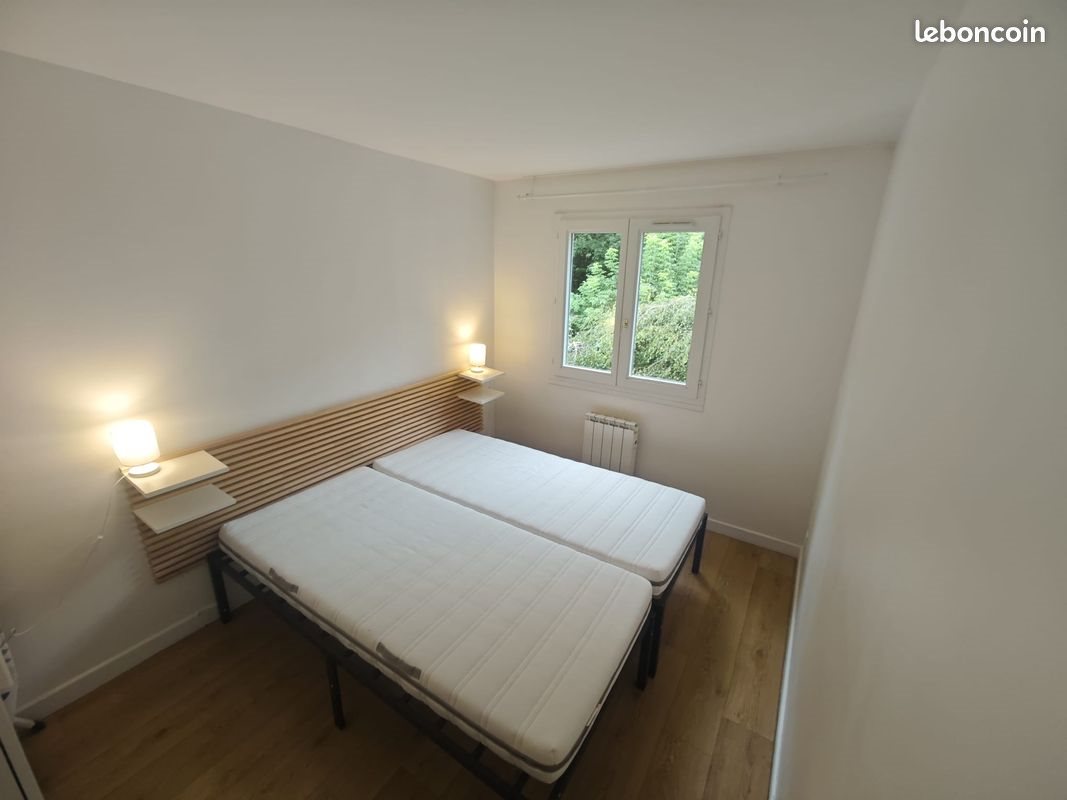 Appartement à louer, 47m², Brides-les-Bains
