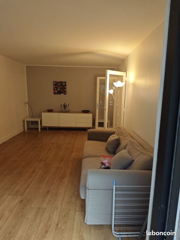 Appartement à louer, 47m², Brides-les-Bains
