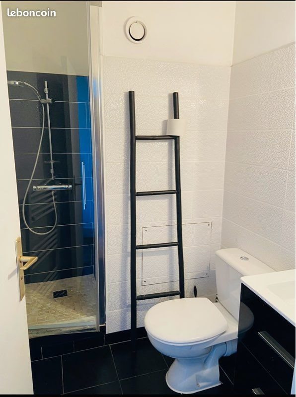 Appartement à louer, 12m², Moulins