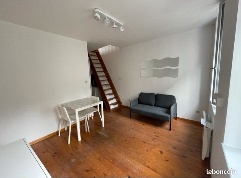 Appartement à louer, 30m², Arras