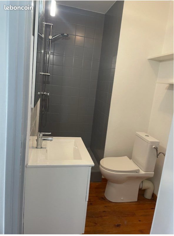 Appartement à louer, 30m², Arras