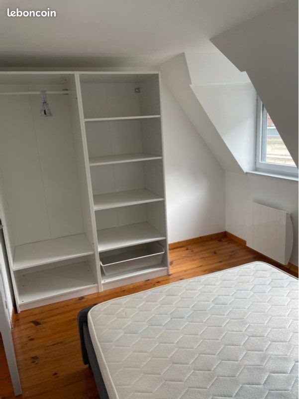Appartement à louer, 30m², Arras