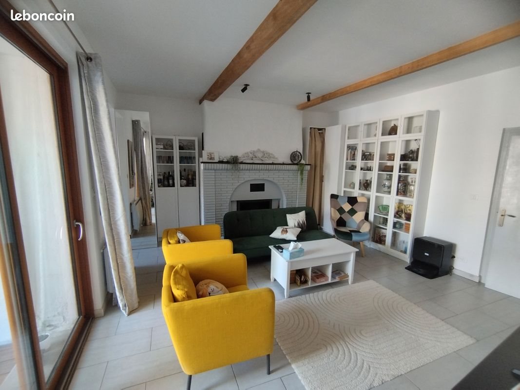 Maison à vendre, 150m², Mas-Grenier