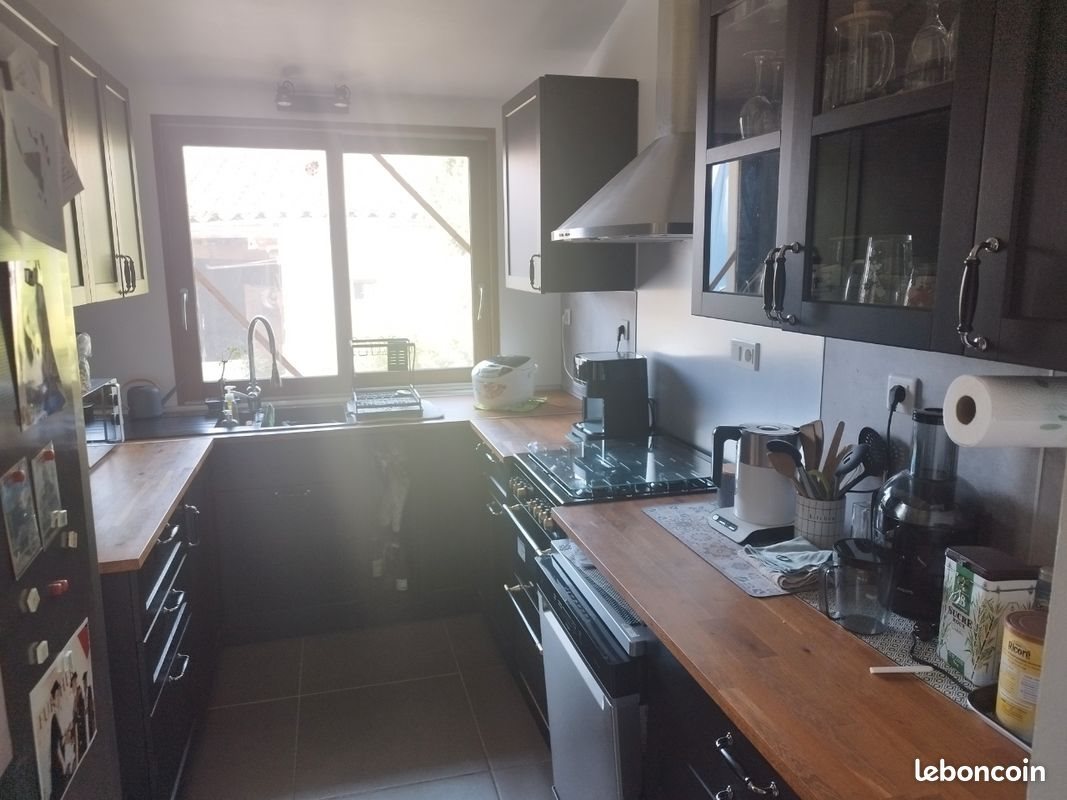 Maison à vendre, 150m², Mas-Grenier