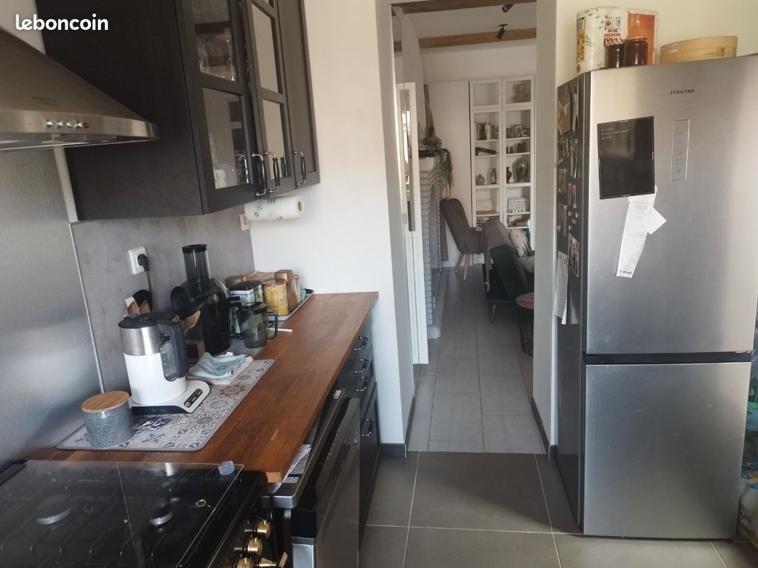 Maison à vendre, 150m², Mas-Grenier