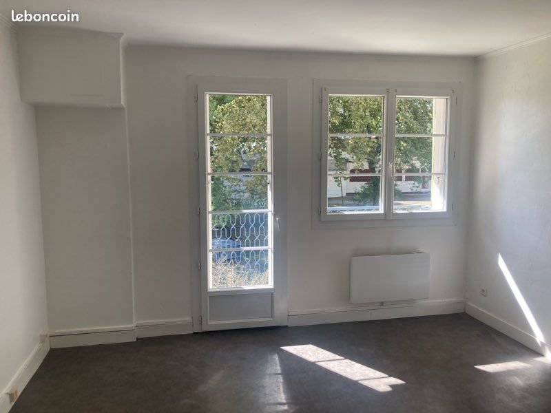 Appartement à vendre, 50m², Saint-Vincent-de-Tyrosse