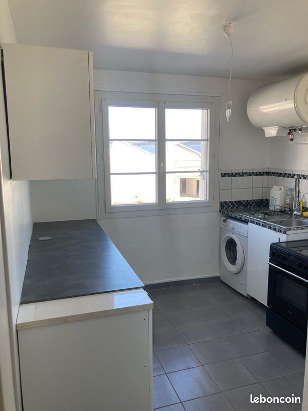 Appartement à vendre, 50m², Saint-Vincent-de-Tyrosse