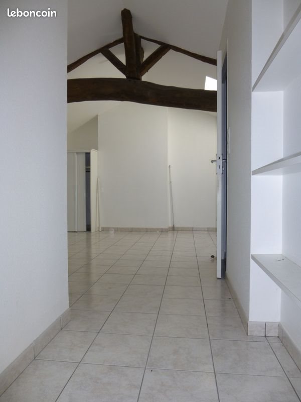 Appartement à louer, 30m², Vezins