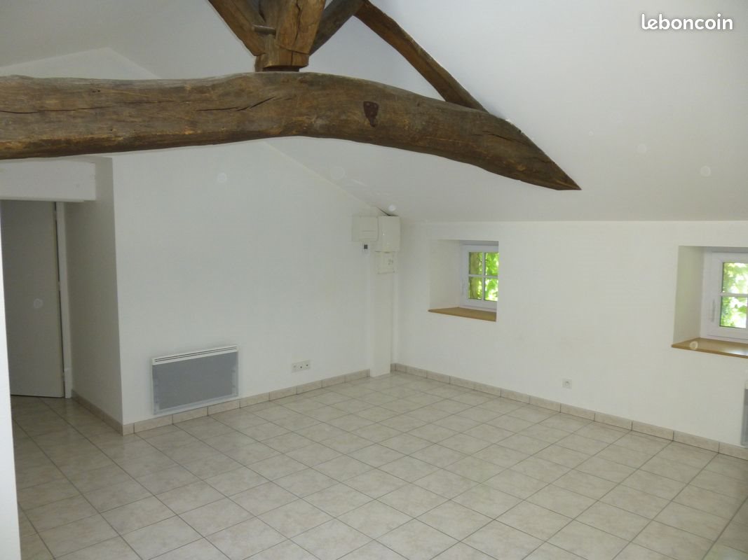 Appartement à louer, 30m², Vezins