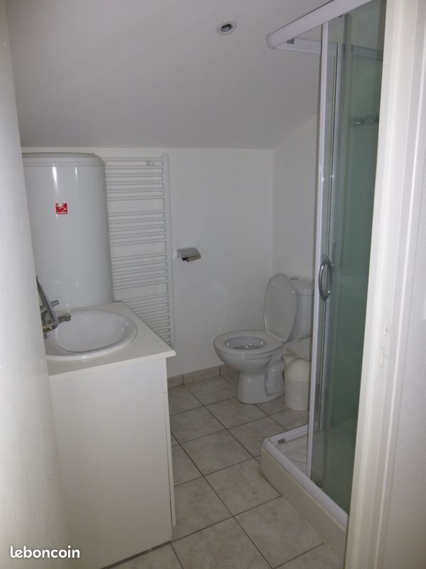 Appartement à louer, 30m², Vezins