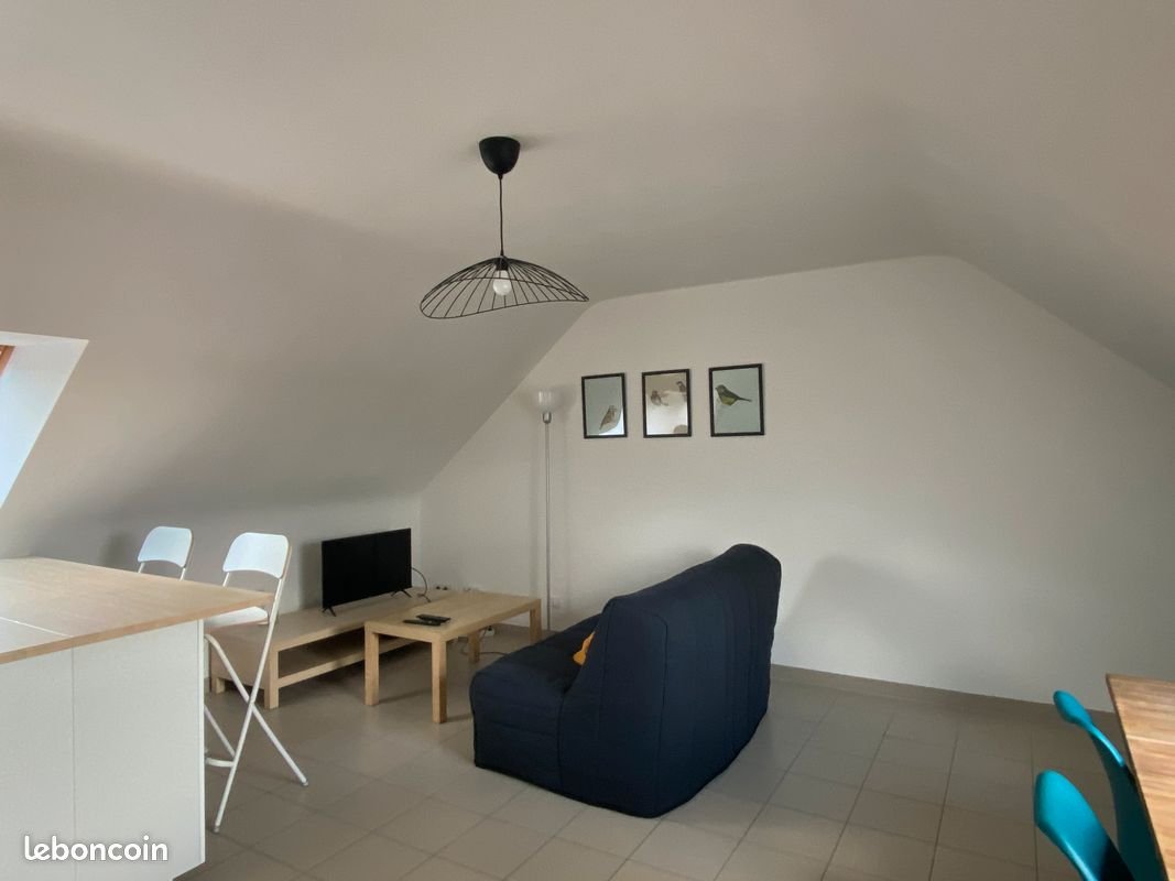 Appartement à louer, 39m², Lorient